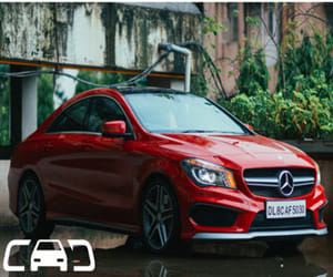 Mercedes Benz rate hike from september