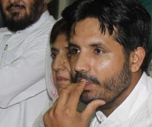 Allegation of Relations with Drug Smugglers on Punjab Congress MLA Raja Vanding