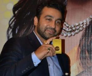 Shilpa Shetty Husband Raj Kundra Interview