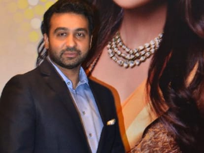 SPOT FIXING: joint profile of Raj Kundra and Gurunath Meiyappan 
