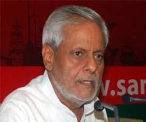 SP reacts on comments over birthday celebration.