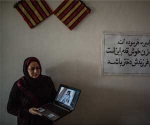 10-year-old Afghan rape victim could face honor killing