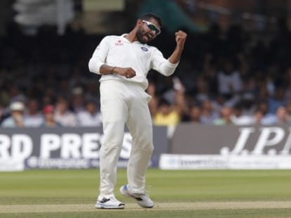 LIVE india vs england: 3rd test, 2th day