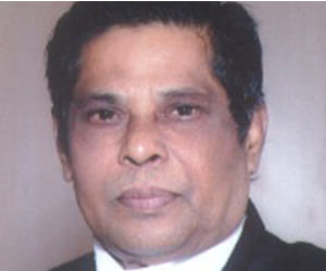 Profile of ex judge s ashok kumar