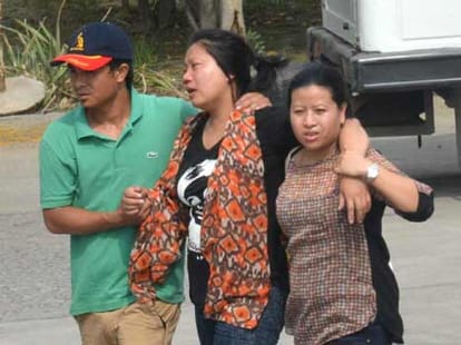 north east youth saloni was murdered in filmy style