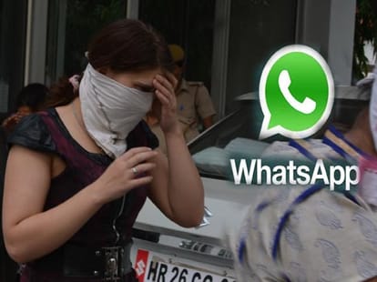 high profile callgirl racket disclosed in Ahmedabad 