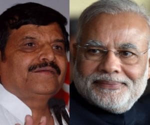 Shivpal Singh YAdav on Chandrashekhar Azad
