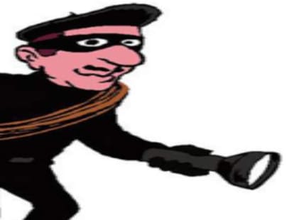 theft in roorkee.