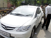 Property dealer suicides in gurgaon