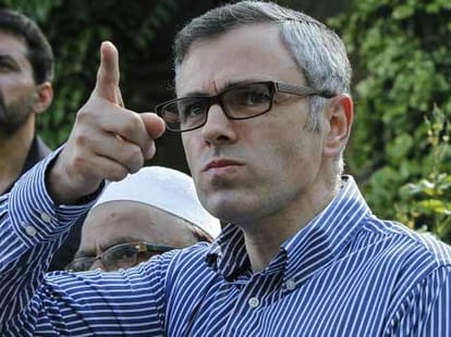 omar abdullah special interview