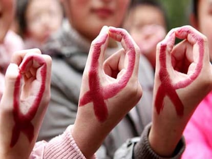 hiv virus can be prevented