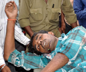 three dalits killed in aligarh