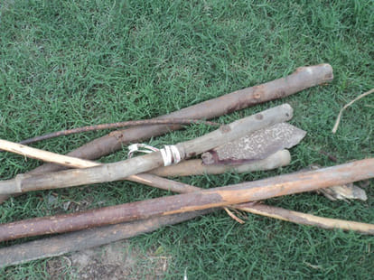 three dalits killed in aligarh