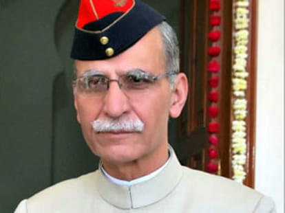 AMU writes to Smriti Irani warning possible communal unrest in campus.