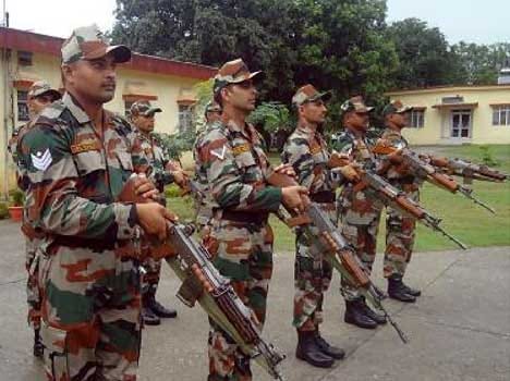 uttarakhand army problem