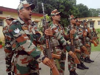 uttarakhand army problem