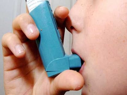 causes and symptoms of asthma