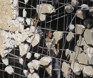 Every hour a child death in Gaza