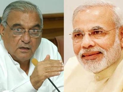 Experts View: Why Narendra Modi Magic in Haryana?