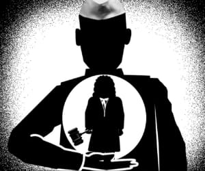 The question of judicial independence