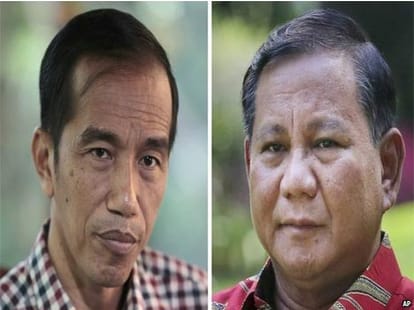 joko wins presidential election in indonesia