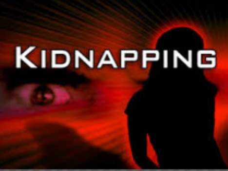 Girl abduction case
