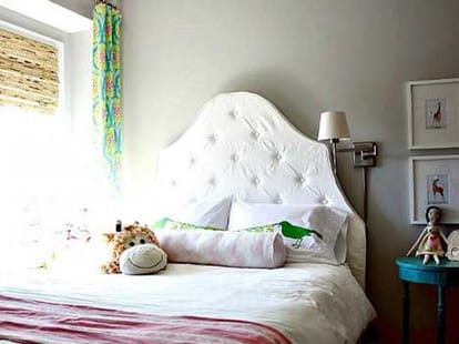 tips to decorate kids room in budget