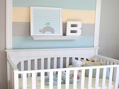 tips to decorate kids room in budget