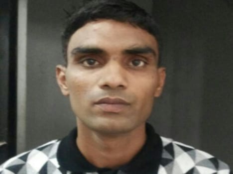 dehradun police arrest thief