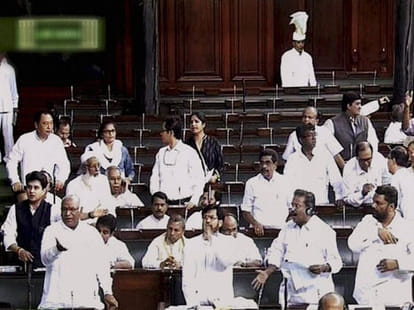 Modi said budget is more progressive and practical