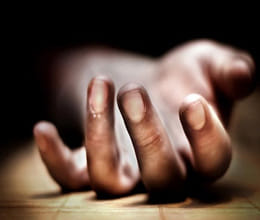 father, relation, son, murdered