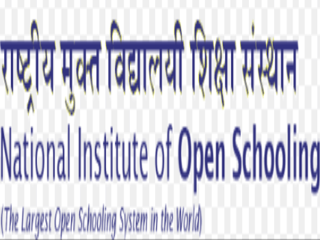 When will the exams of NIOS! Know a click ..
