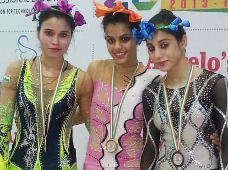 mitali and palak returned empty handed from commonwealth games