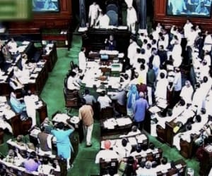 Bad behavior of MP
