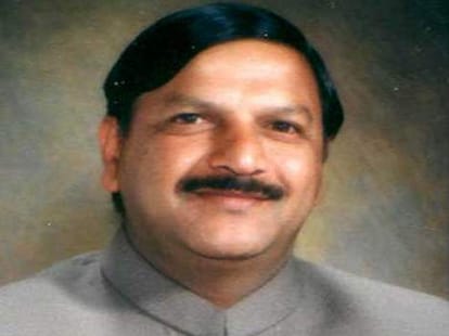 rajiv bindal meet central minister arun jetli