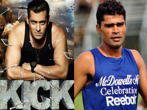 manish maithani play in salman khan team