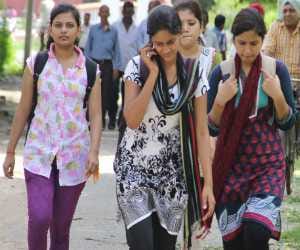 regular course in doon university