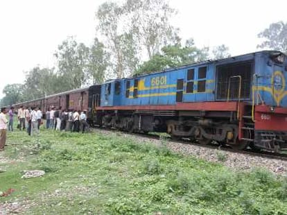 railway ki-man honured in banglore