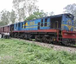  Death of train young men to be vulnerable to