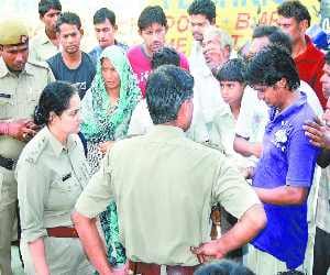 Lawyer husband killed his wife 