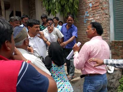 Teacher Beat Student Bruetly, Student Critically Injured