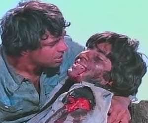  Dharmendra was paid only Rs.51 for his first movie