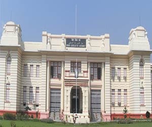 Uproar in Bihar Legislative Council