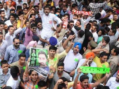 Haryana Assembly Election 2014