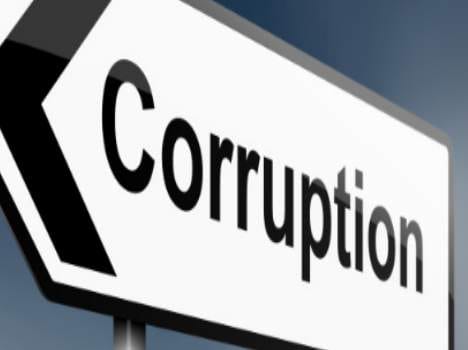 Panchayat pardhan missuse government money 