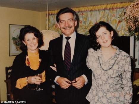 father who used to flirt around with daughter's friends