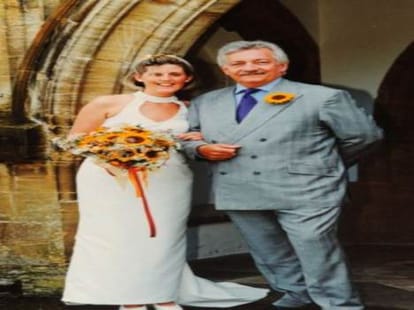 father who used to flirt around with daughter's friends