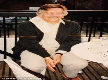 father who used to flirt around with daughter's friends