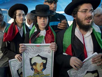 hamas ready for peace treaty with israel