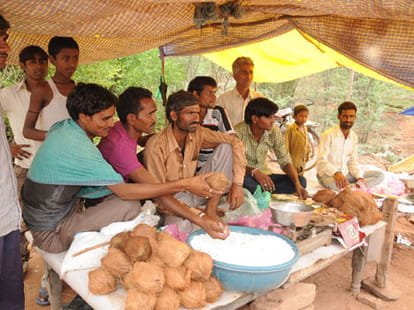 inflation hitting navratri festival